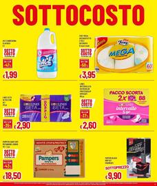 Volantino Famila Superstore Pagina 5