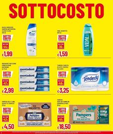 Volantino Famila Superstore Pagina 6