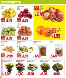 Volantino Famila Superstore Pagina 8