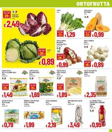 Volantino Famila Superstore Pagina 9