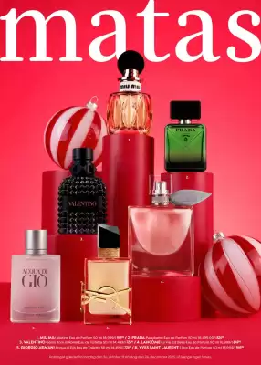 Matas tilbudsavis (gælder indtil 24-12)