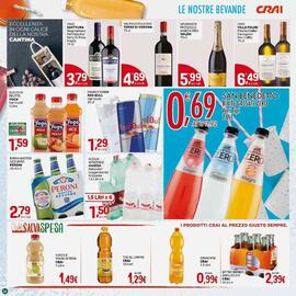 Volantino Crai Pagina 10