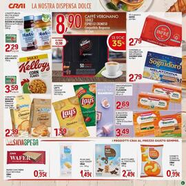 Volantino Crai Pagina 11