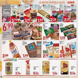 Volantino Crai Pagina 12