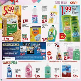 Volantino Crai Pagina 14