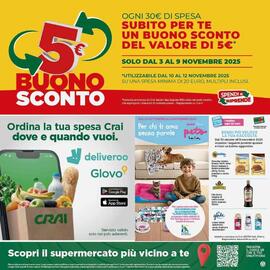 Volantino Crai Pagina 16