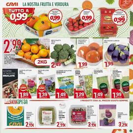 Volantino Crai Pagina 3