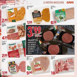 Volantino Crai Pagina 6