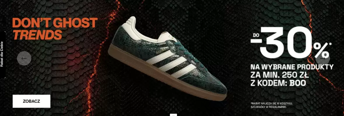 Sizeer gazetka (ważność do 5-11)