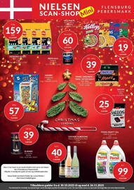 Nielsen's Discount tilbudsavis Side 1