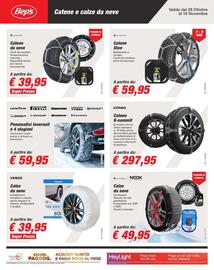 Volantino Bep's Pagina 2