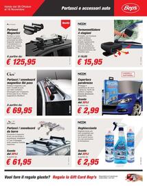 Volantino Bep's Pagina 3