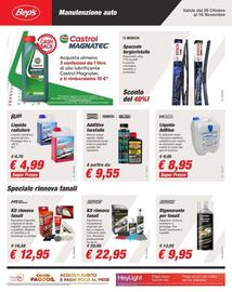 Volantino Bep's Pagina 4