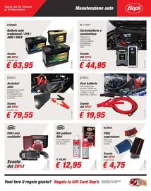 Volantino Bep's Pagina 5