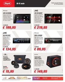 Volantino Bep's Pagina 6