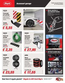 Volantino Bep's Pagina 8
