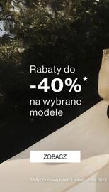 OCHNIK gazetka tydzień 44 Strona 1