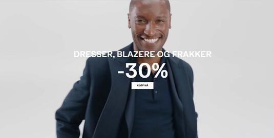 Dressmann kundeavis Side 2