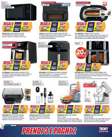 Volantino Trony Pagina 12