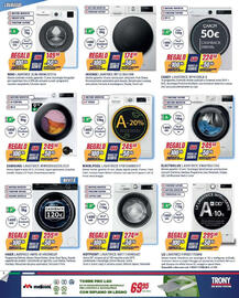 Volantino Trony Pagina 2