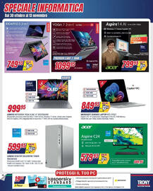 Volantino Trony Pagina 30