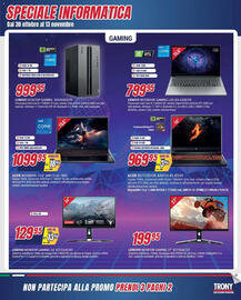 Volantino Trony Pagina 31