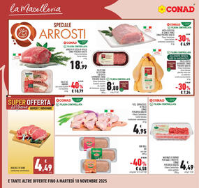 Volantino Conad Pagina 10