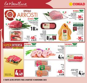 Volantino Conad Pagina 10