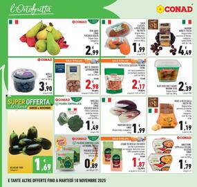 Volantino Conad Pagina 12