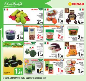 Volantino Conad Pagina 12