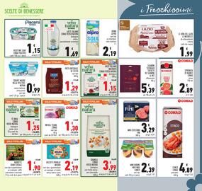 Volantino Conad Pagina 13