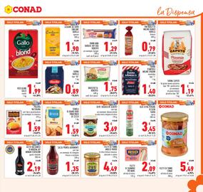 Volantino Conad Pagina 17