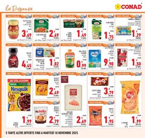 Volantino Conad Pagina 18