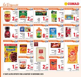 Volantino Conad Pagina 18