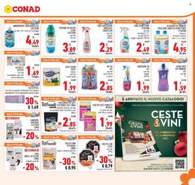Volantino Conad Pagina 25