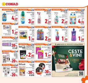 Volantino Conad Pagina 25