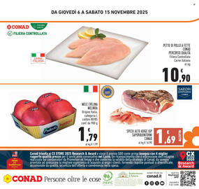 Volantino Conad Pagina 28