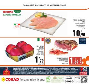 Volantino Conad Pagina 28