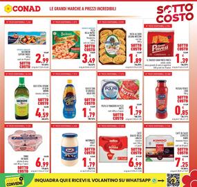 Volantino Conad Pagina 3
