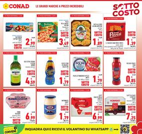 Volantino Conad Pagina 3