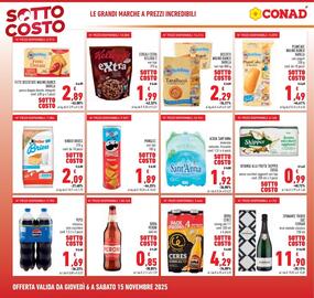 Volantino Conad Pagina 4