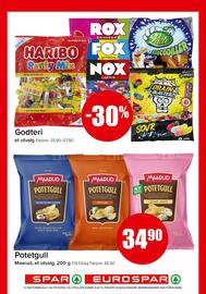 Spar kundeavis Side 12