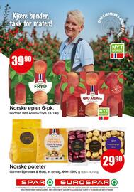 Spar kundeavis Side 5