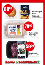 Spar kundeavis Side 8