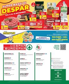 Volantino Despar Pagina 20