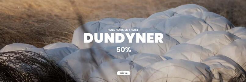 Hansen & Dysvik kundeavis uke 44 Side 2