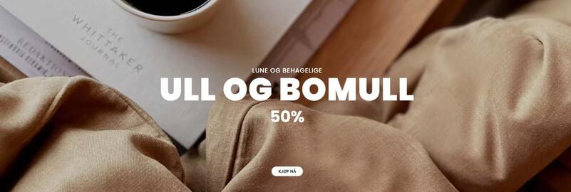 Hansen & Dysvik kundeavis uke 44 Side 3