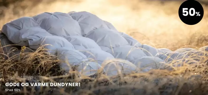 Hansen & Dysvik kundeavis (gyldig til 5-11)