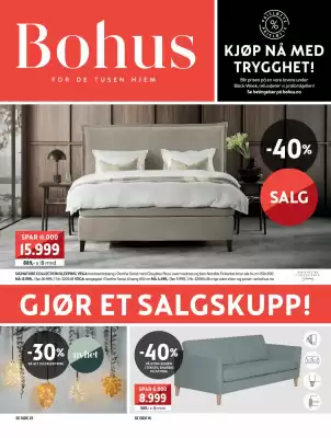 Bohus kundeavis (gyldig til 1-12)