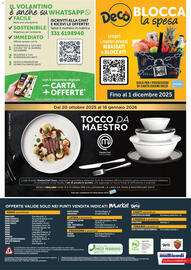 Volantino Deco Market Pagina 16